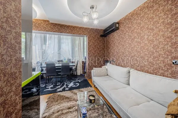 Apartment for rent in Sofia - Image 4