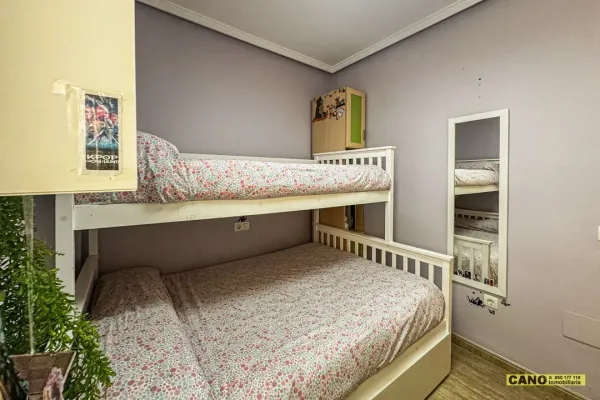 Spacious 3-Bedroom Sea View Apartment with Private Terrace - Image 2