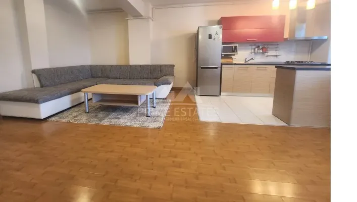 Apartment for rent in Bucharest - Image 1