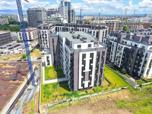 Apartment for sale in Sofia - Image 4