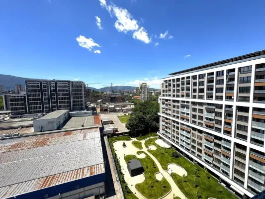 Apartment for sale in Sofia - Image 5