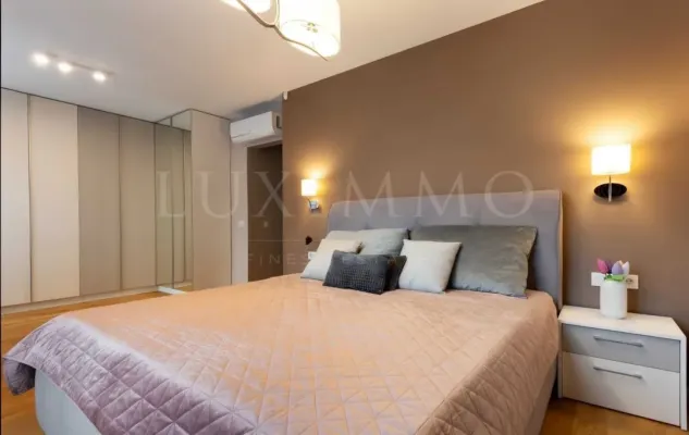 Apartment for rent in Sofia - Image 5