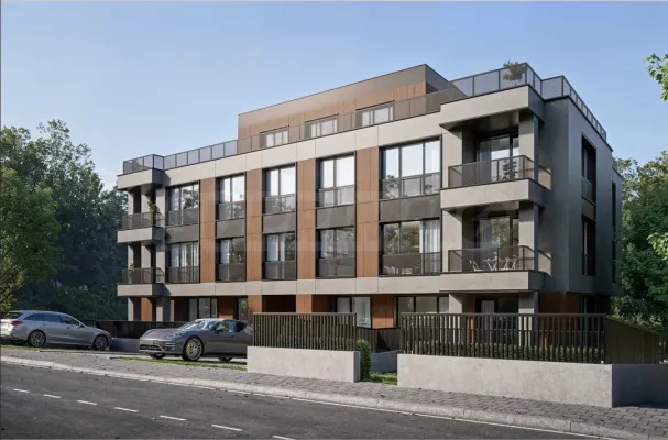 Apartment for sale in Sofia - Image 4