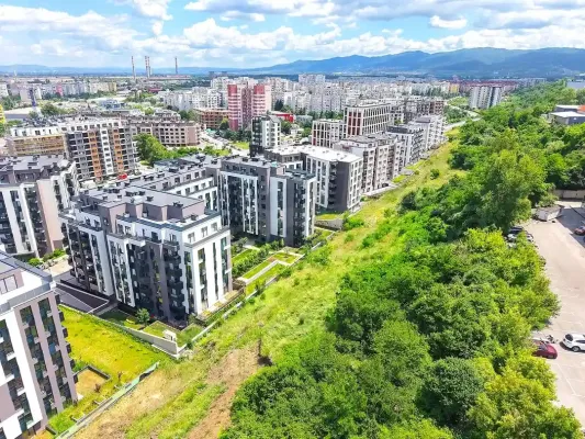 Apartment for sale in Sofia - Image 1