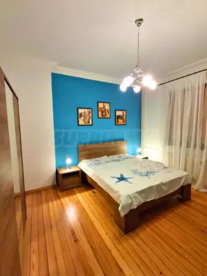 Spacious 3-Bedroom Apartment Near Sofia City Centre - Image 4