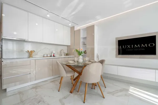 Apartment for rent in Plovdiv - Image 4