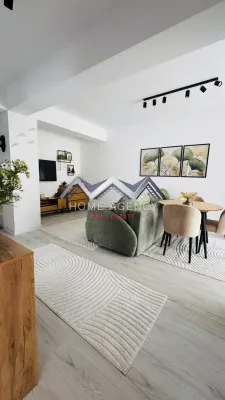 Apartment for rent in Otopeni - Image 3