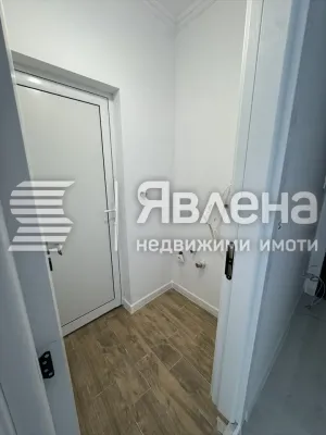 Spacious Two-Bedroom Apartment in Burgas with Great Views - Image 5