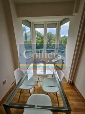 Stylish Apartment with Park View - Belgrade, Serbia - Image 2