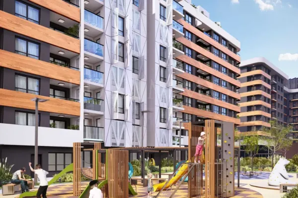 Apartment for sale in Burgas - Image 5