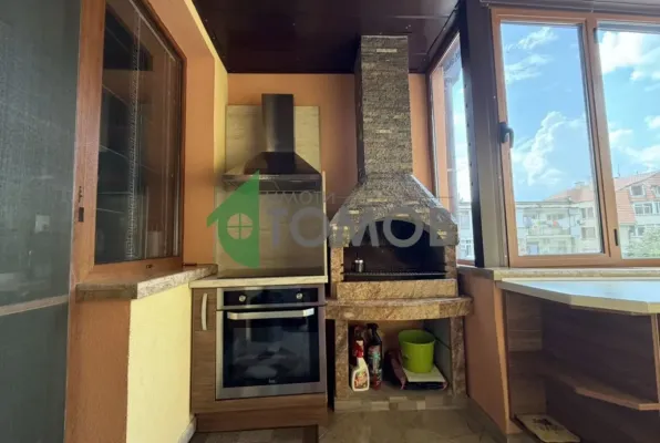 Apartment for sale in Stara Zagora - Image 4