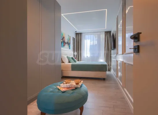 Apartment for sale in Sofia - Image 5