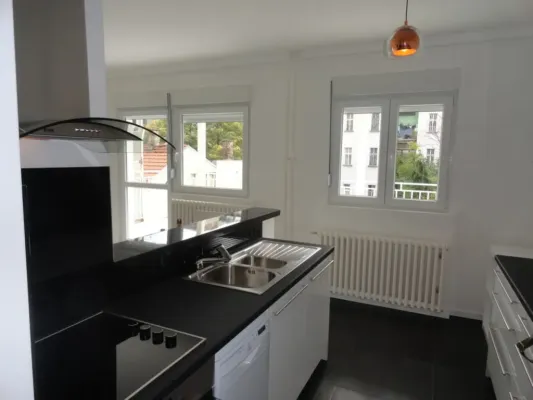 Stylish 1-Bedroom Apartment with Terrace Near Belgrade University - Image 2