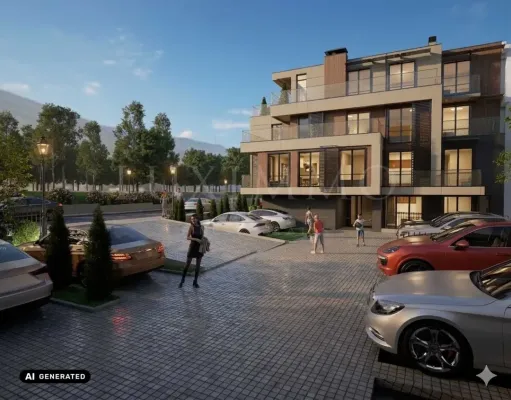 Apartment for sale in Sofia - Image 2