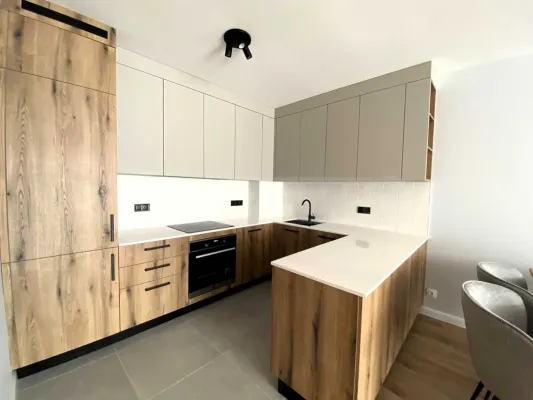 Modern 2-bed apartment near Paradise Mall - Image 3
