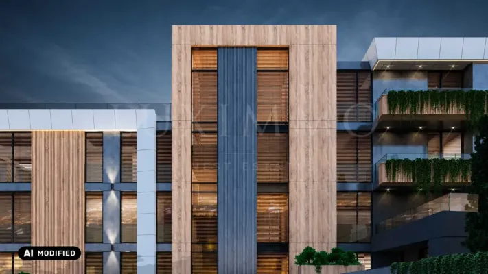 Apartment for sale in Varna - Image 4