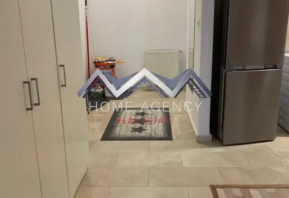 Stylish Fully Furnished 2-Bedroom Apartment in Central Otopeni - Image 2