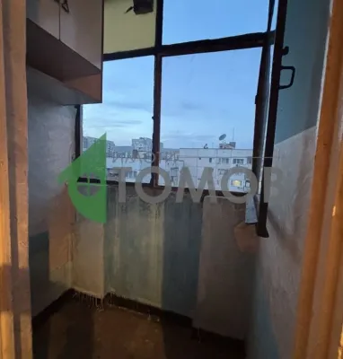 Spacious 2+1 Apartment in Stara Zagora – Great Location - Image 1
