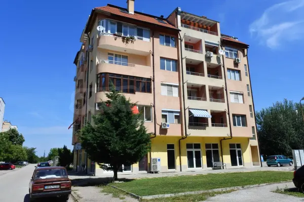 Apartment for sale in Vidin - Image 1