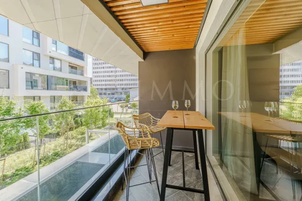 Apartment for rent in Sofia - Image 5
