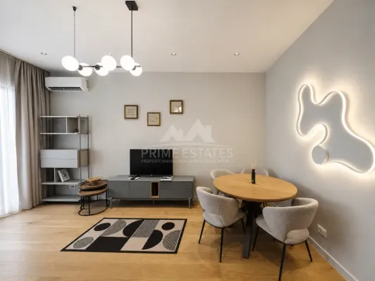 Apartment for rent in Bucharest - Image 2