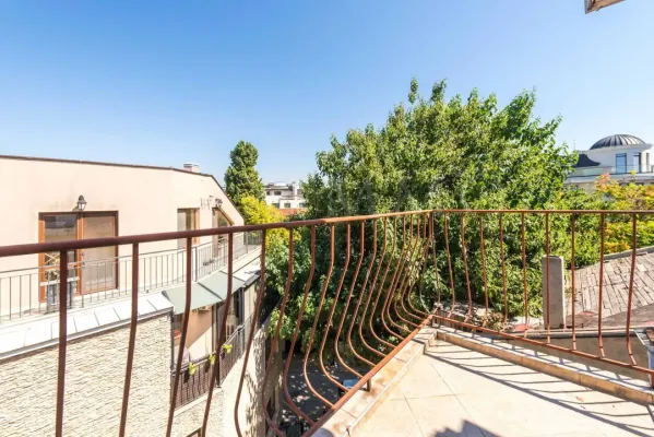 Apartment for sale in Varna - Image 1