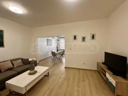 Apartment for rent in Sofia - Image 3