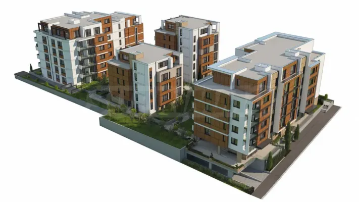 Apartment for sale in Sofia - Image 2