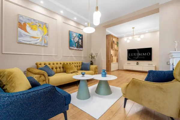 Apartment for rent in Plovdiv - Image 5