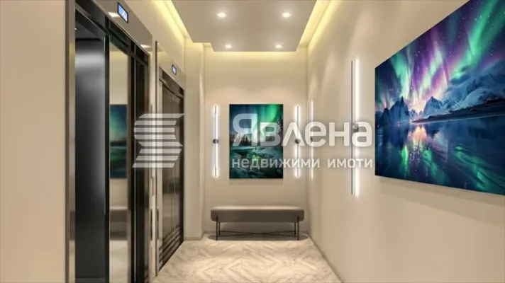 Apartment for sale in Plovdiv - Image 1