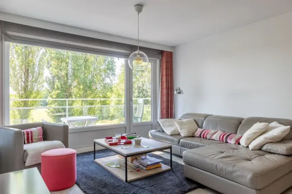Apartment for sale in Sint-Genesius-Rode - Image 2