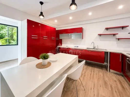 Spacious 2-Bedroom Apartment in Băneasa – Aerogării for Sale - Image 5