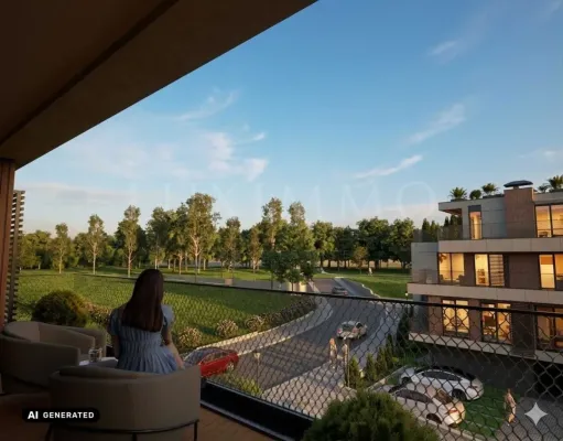 Apartment for sale in Sofia - Image 4