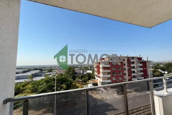 Apartment for sale in Stara Zagora - Image 1