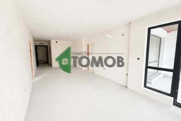 Spacious 3-Bedroom Apartment in New Building - Arazmoto, Stara Zagora - Image 3