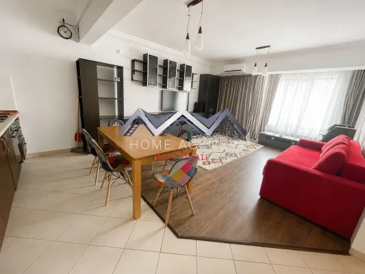 Spacious 3-Bedroom Apartment in Central Otopeni for Sale - Image 2