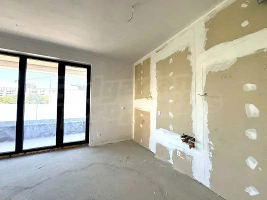 Stylish Sofia Apartment: Investment Gem in B-5 District. - Image 4