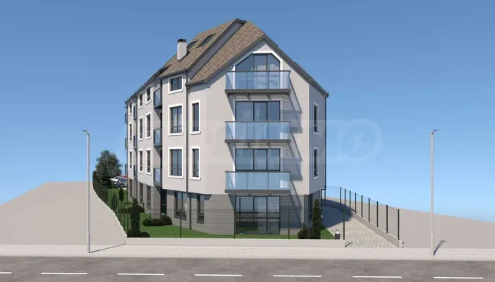 Apartment for sale in Sofia - Image 1