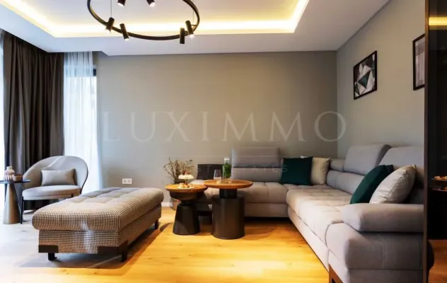 Apartment for rent in Sofia - Image 1