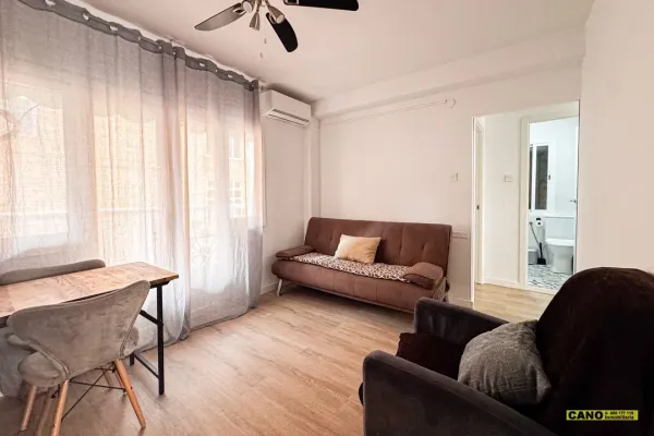 Spacious Apartment Near Aguadulce Port – Perfect Coastal Living! - Image 4