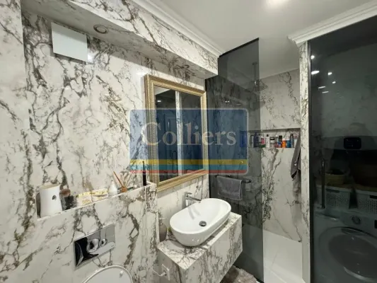 Luxury Apartment Near Church of Saint Sava, Belgrade - Image 4