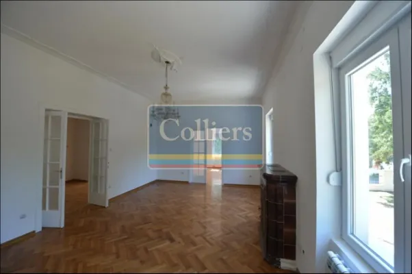 Spacious Apartment in Belgrade's Prime Location - 4 Bedrooms - Image 2