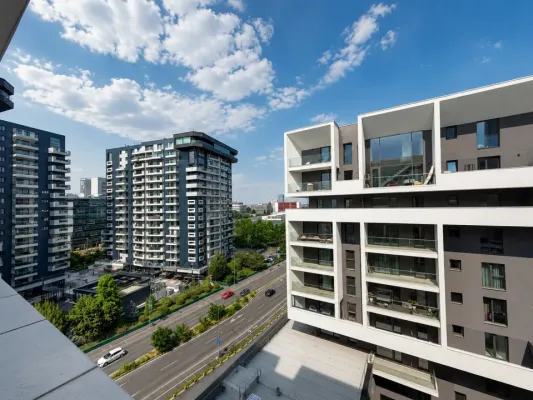 Apartment for sale in Bucharest - Image 4