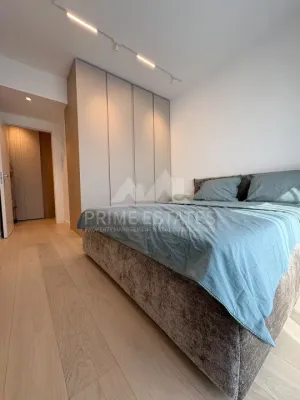Spacious Fully Furnished 2-Bedroom Apartment in Nusco City, Bucharest - Image 4