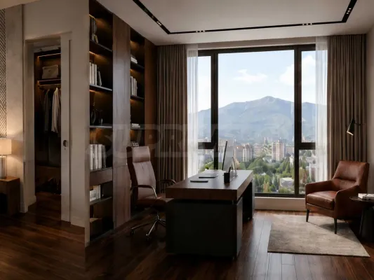 Apartment for sale in Sofia - Image 1