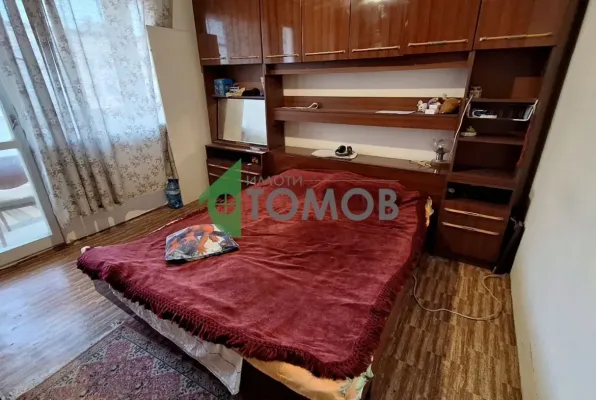 Spacious Three-Bedroom Apartment in Slavyanov, Stara Zagora - €92,000 - Image 3