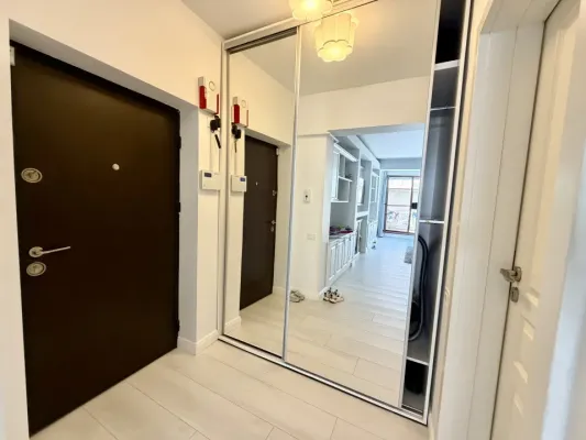 Apartment for sale in Bucharest - Image 3