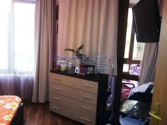 Luxurious Fully Furnished 2-Bedroom Apartment in Burgas City Center - Image 1