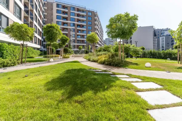 Apartment for rent in Sofia - Image 5