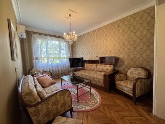 Apartment for rent in Sofia - Image 1
